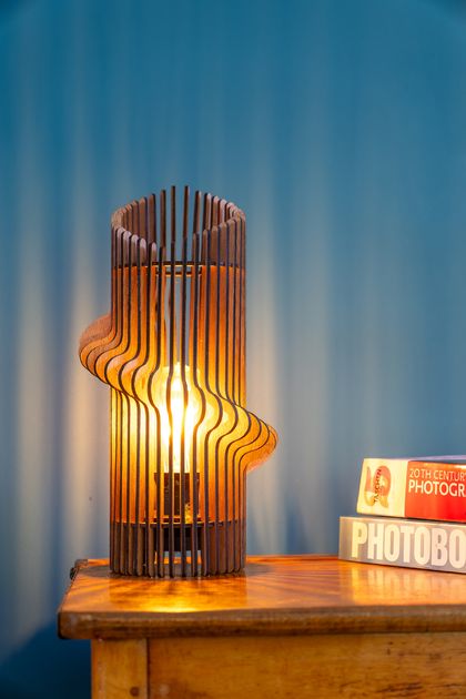 Decorative Modern Table Lamp